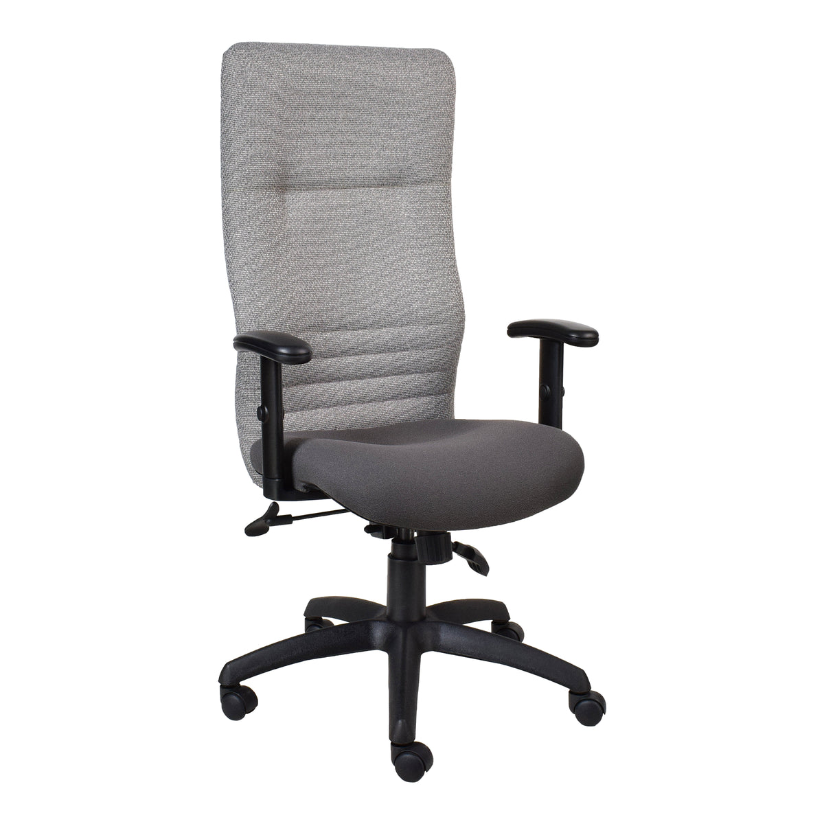 Nikki High-Back Office Chair