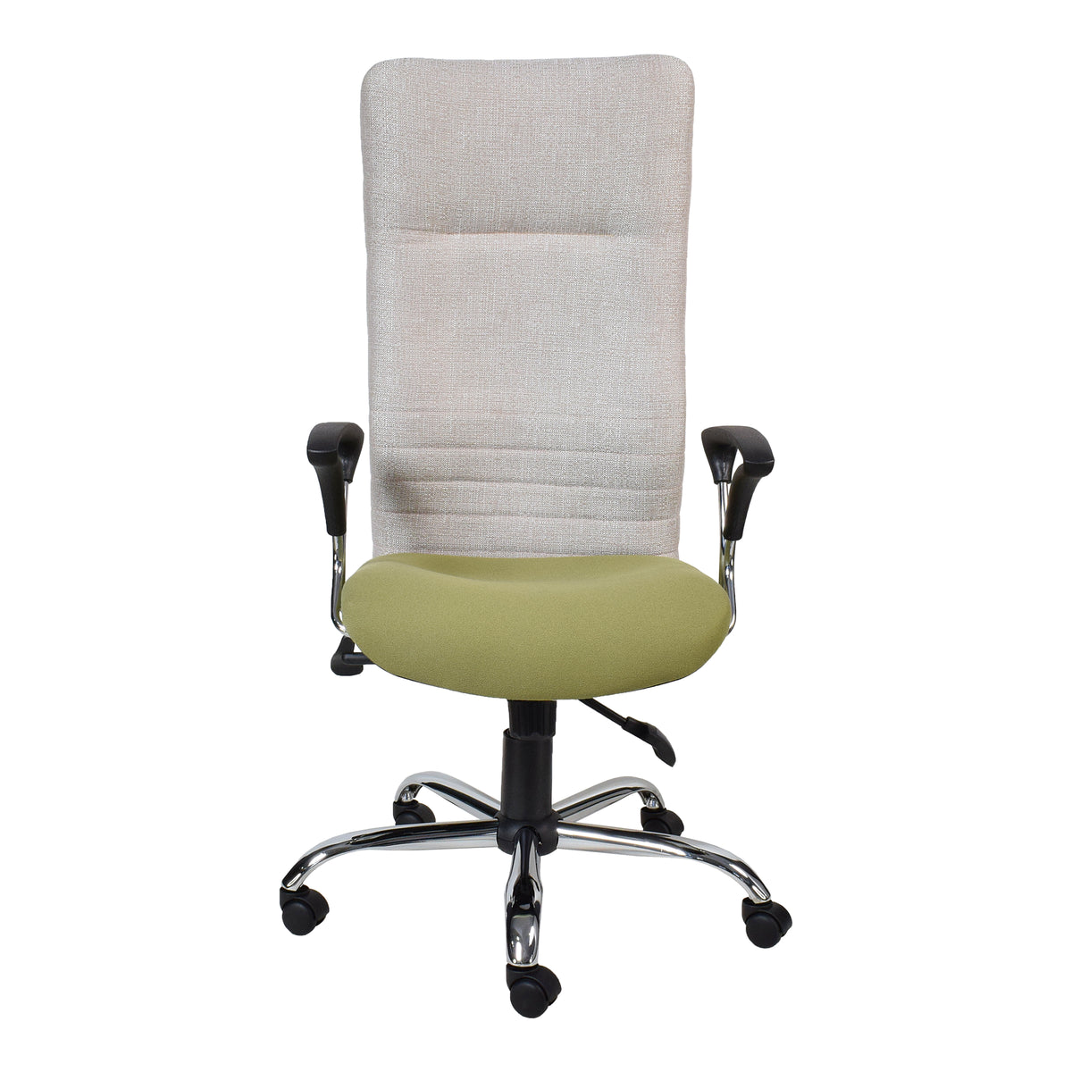 Nikki High-Back Office Chair