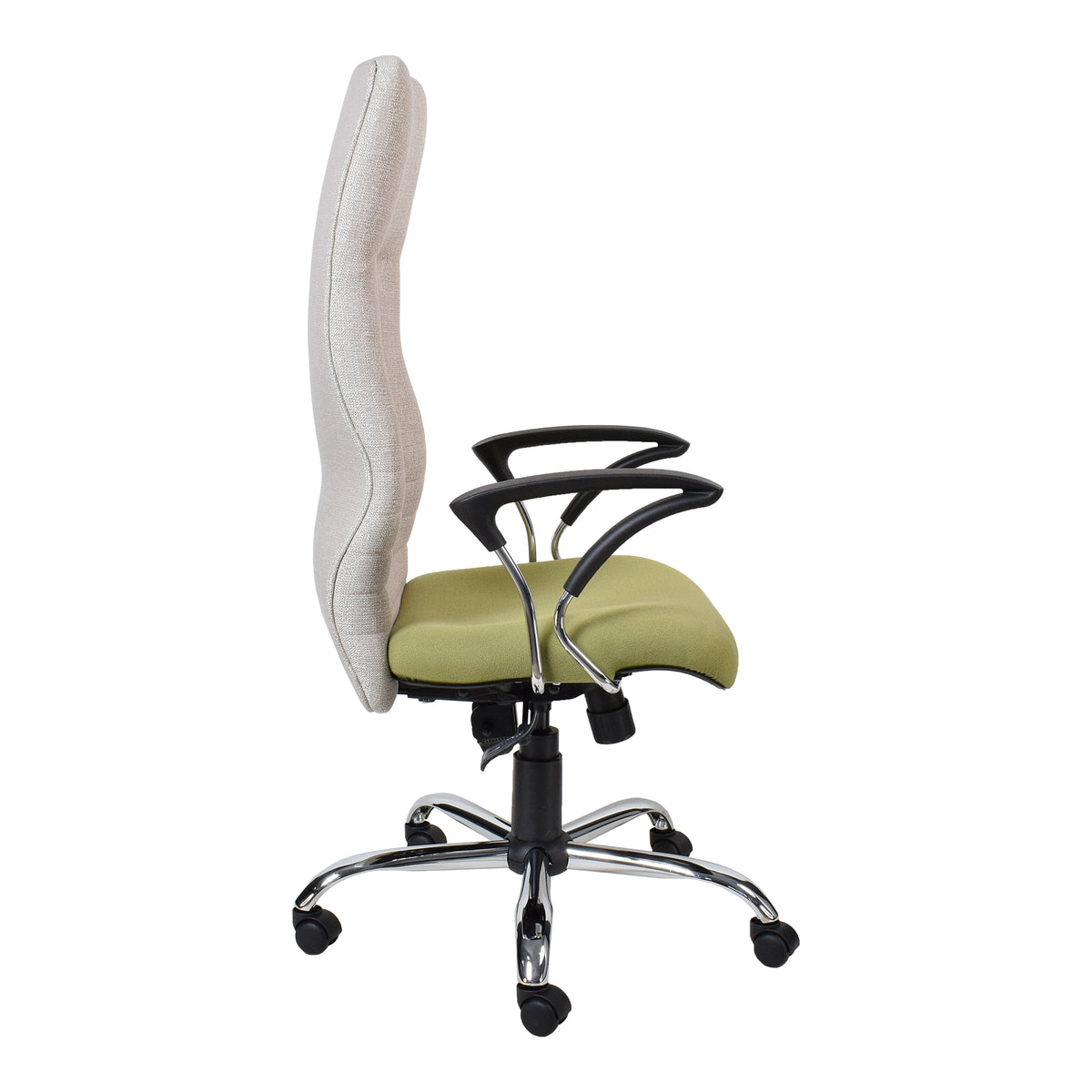 Nikki High-Back Office Chair
