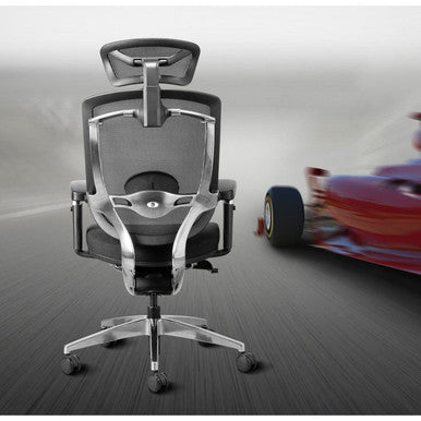 Neo Gtx Gaming Office Chair - Additional View 6