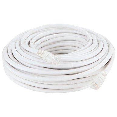 Network Cable (Cat 6 – 20 Meters)