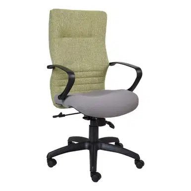 Nikki Medium-Back Office Chair