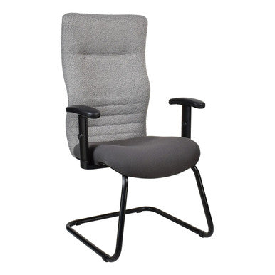Nikki Visitor Office Chair