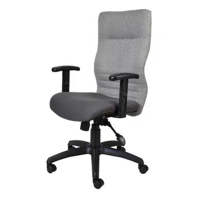 Nikki Medium-Back Office Chair - Additional View 8