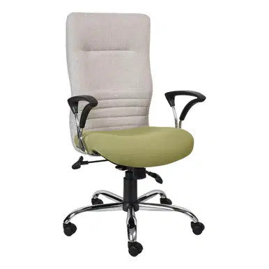 Nikki Medium-back Office Chair