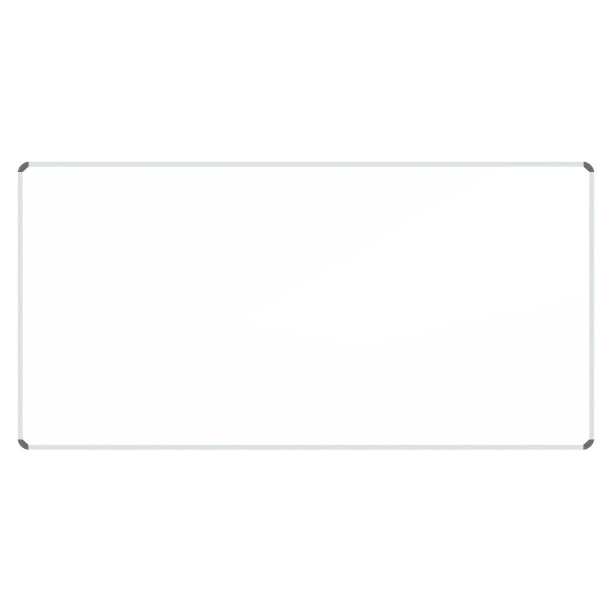 Non-Magnetic Whiteboard (1800 × 1200mm)