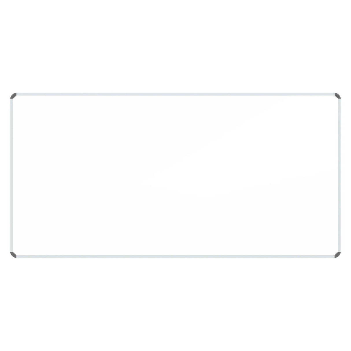 Non-Magnetic Whiteboard (1800*1200mm)