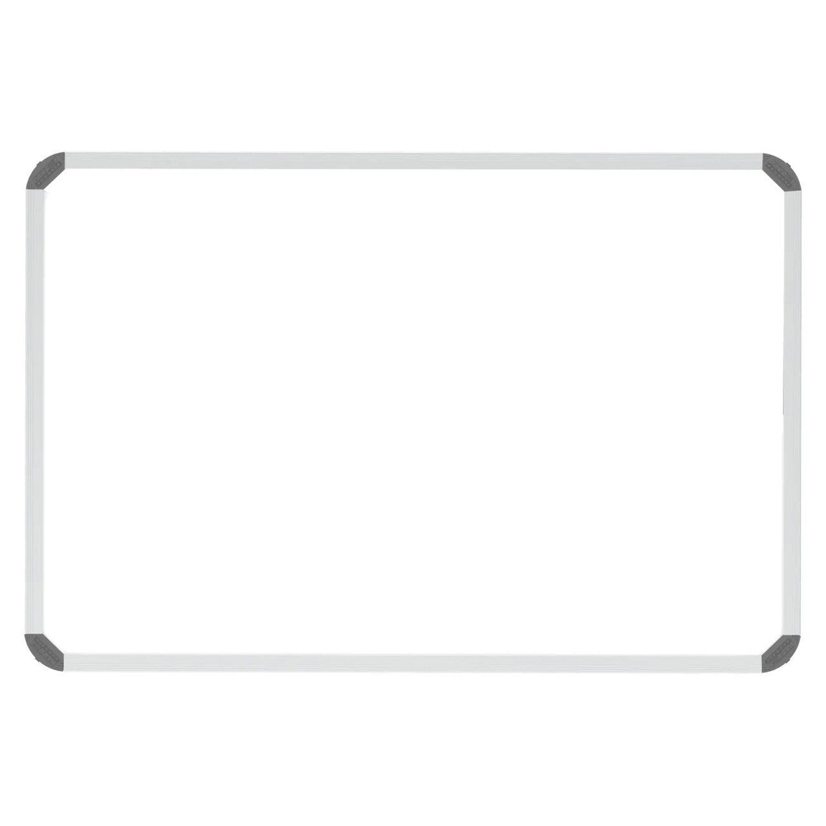 Non-Magnetic Whiteboard (900 × 600mm)