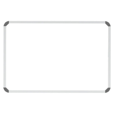 Non - Magnetic Whiteboard (900*600mm) - Additional View 4