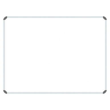 Non - Magnetic Whiteboard (900*900mm) - Additional View 3
