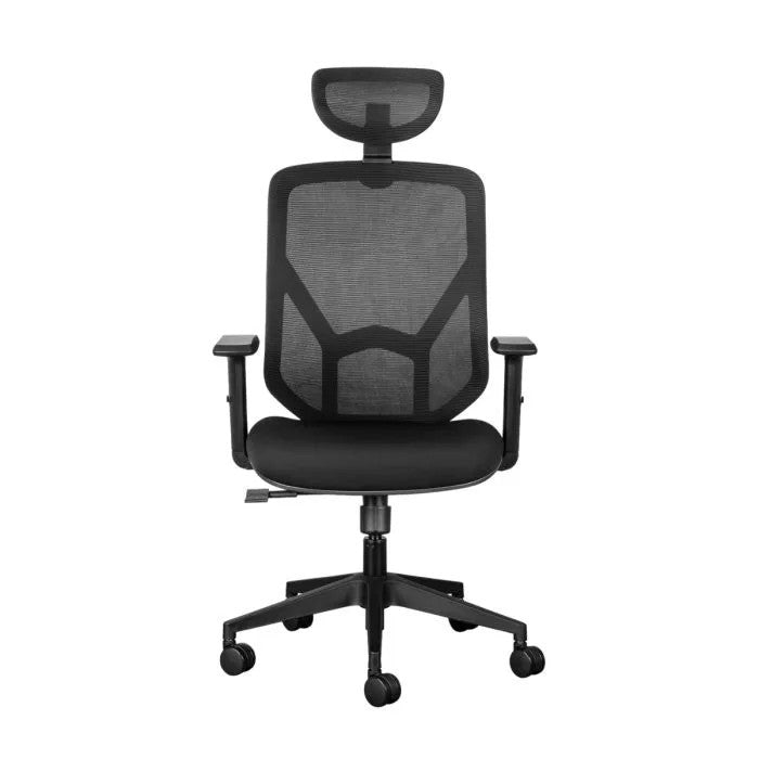 Nova Ergonomic Mesh High-Back Office Chair