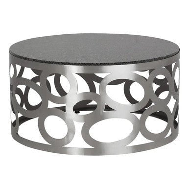 Nucleus Table