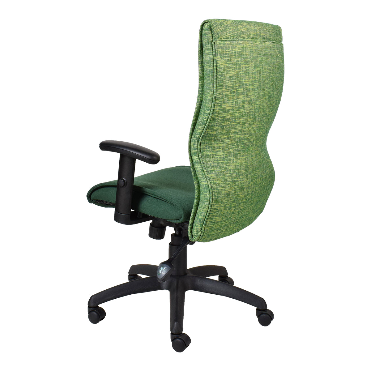 Opal Medium-Back Office Chair