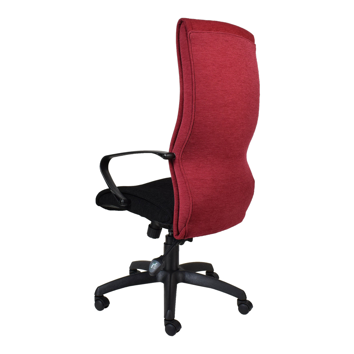 Opal High-Back Office Chair