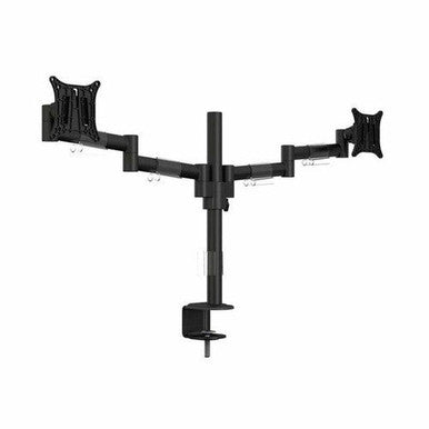 Office Line Dual Monitor Arm