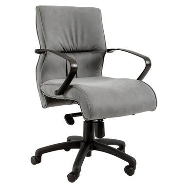 Ombra Medium-Back Office Chair