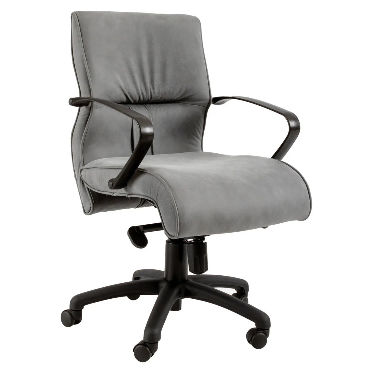 Ombra Medium-Back Office Chair