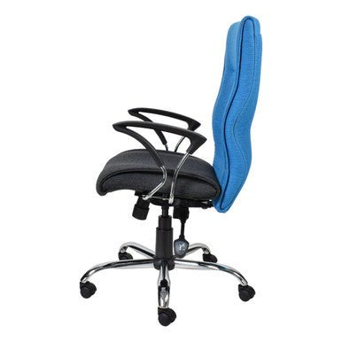 Opal Medium-Back Office Chair