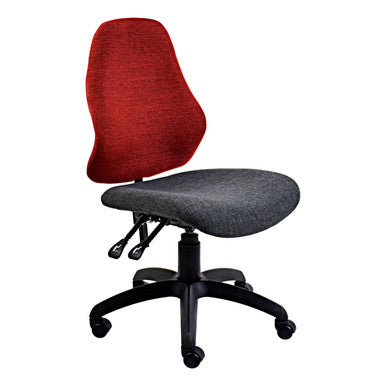S3000 Operator Medium-Back Office Chair