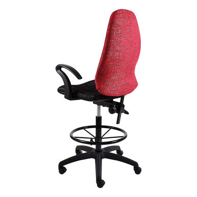 S4009 Operator Draughtsman Chair