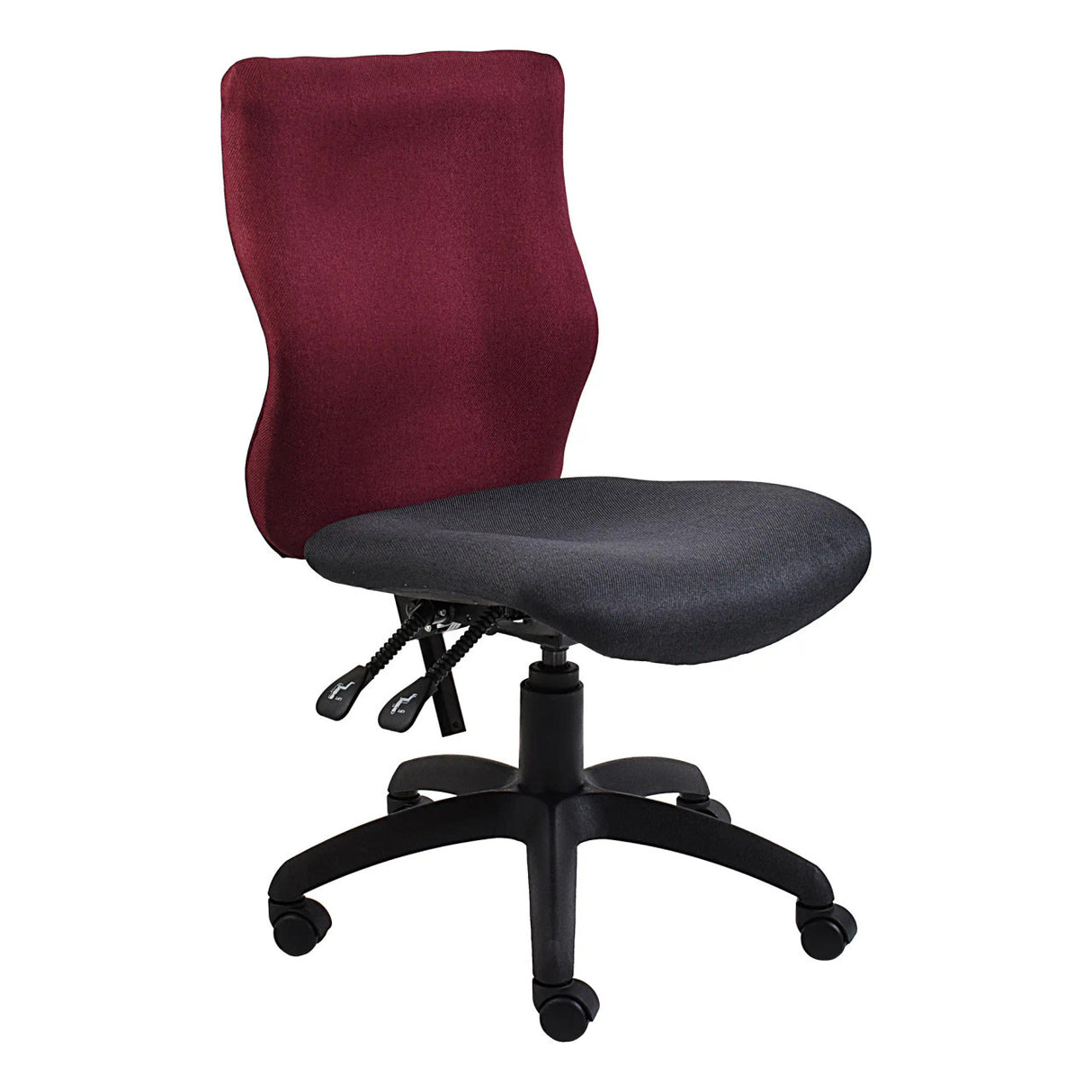S5000 Medium-back Operator Office Chair