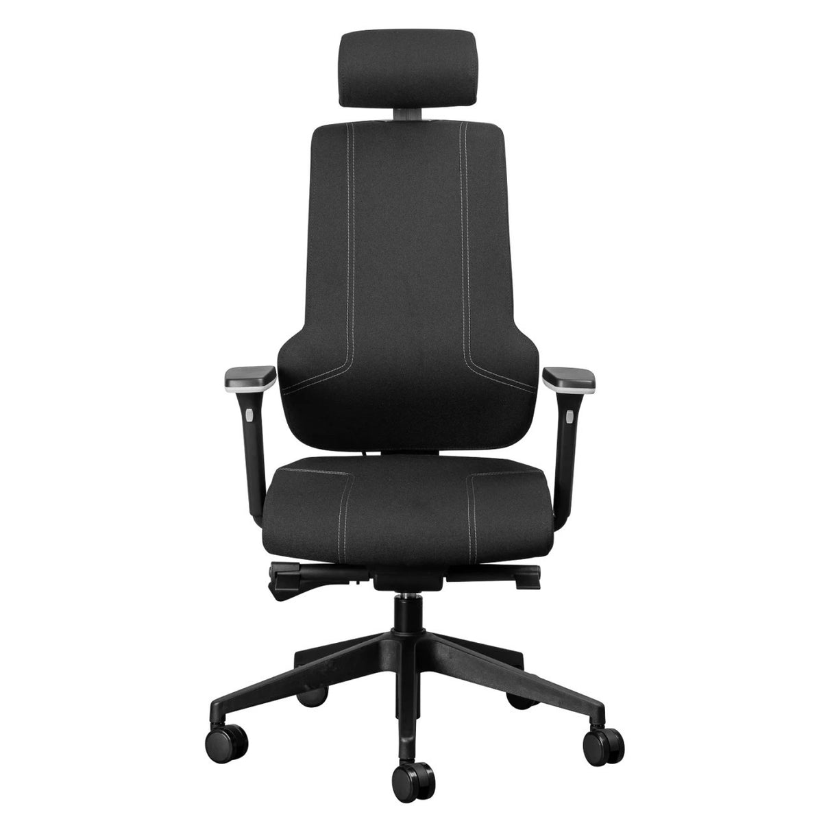 Ortho - Max High-Back Office Chair