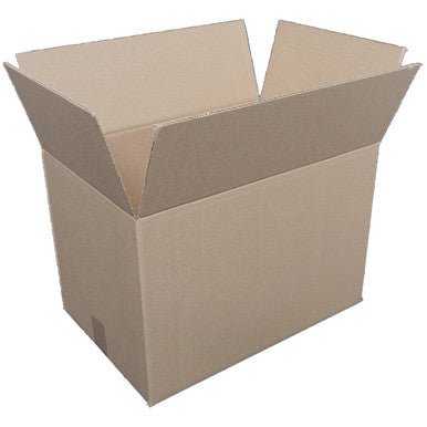 Parrot Empty Box – Stock 4 300 x 230 x 300mm (Pack 10)