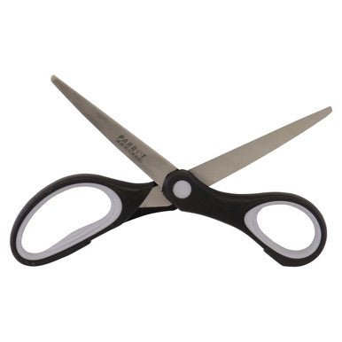 Parrot Scissors 18cm – Grey