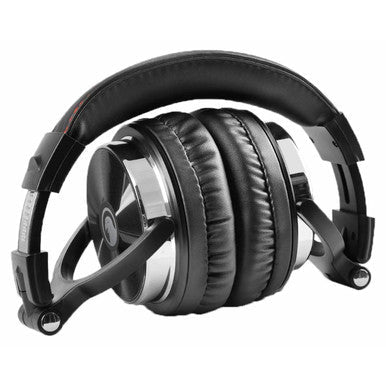 Parrot Wired Headphones