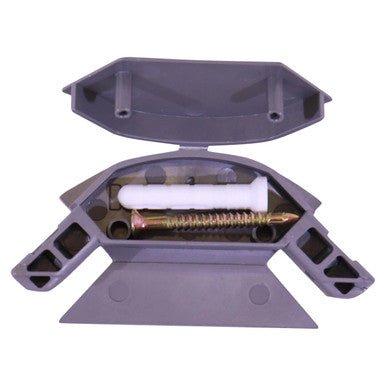 Part – Corner Standard Frame (Incl Screws And Plugs)