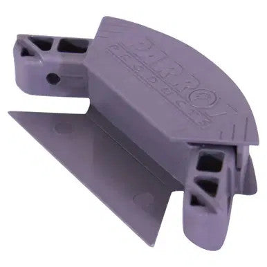 Part - Corner Standard Frame (Incl Screws and Plugs) - Additional View 3
