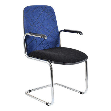 Paula Arm Visitor Office Chair