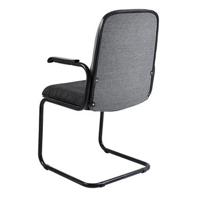 Paula Arm Visitor Office Chair