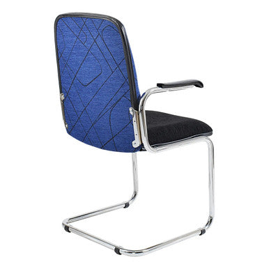 Paula Arm Visitor Office Chair