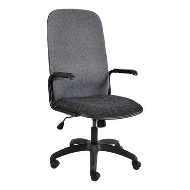 Paula High-Back Office Chair
