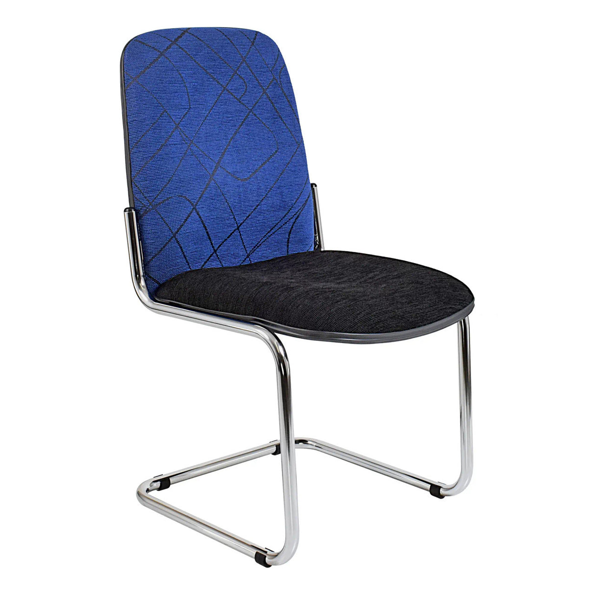Paula Side Visitor Office Chair