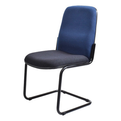 Paula Side Visitor Office Chair - Additional View 7