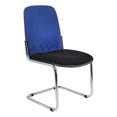 Paula Side Visitor Office Chair