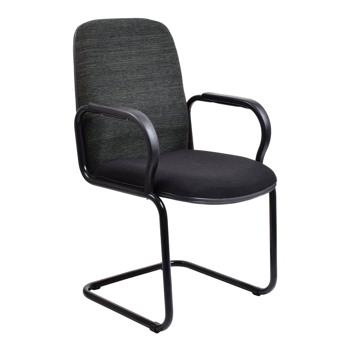 Paula Loop Arm Visitor Office Chair