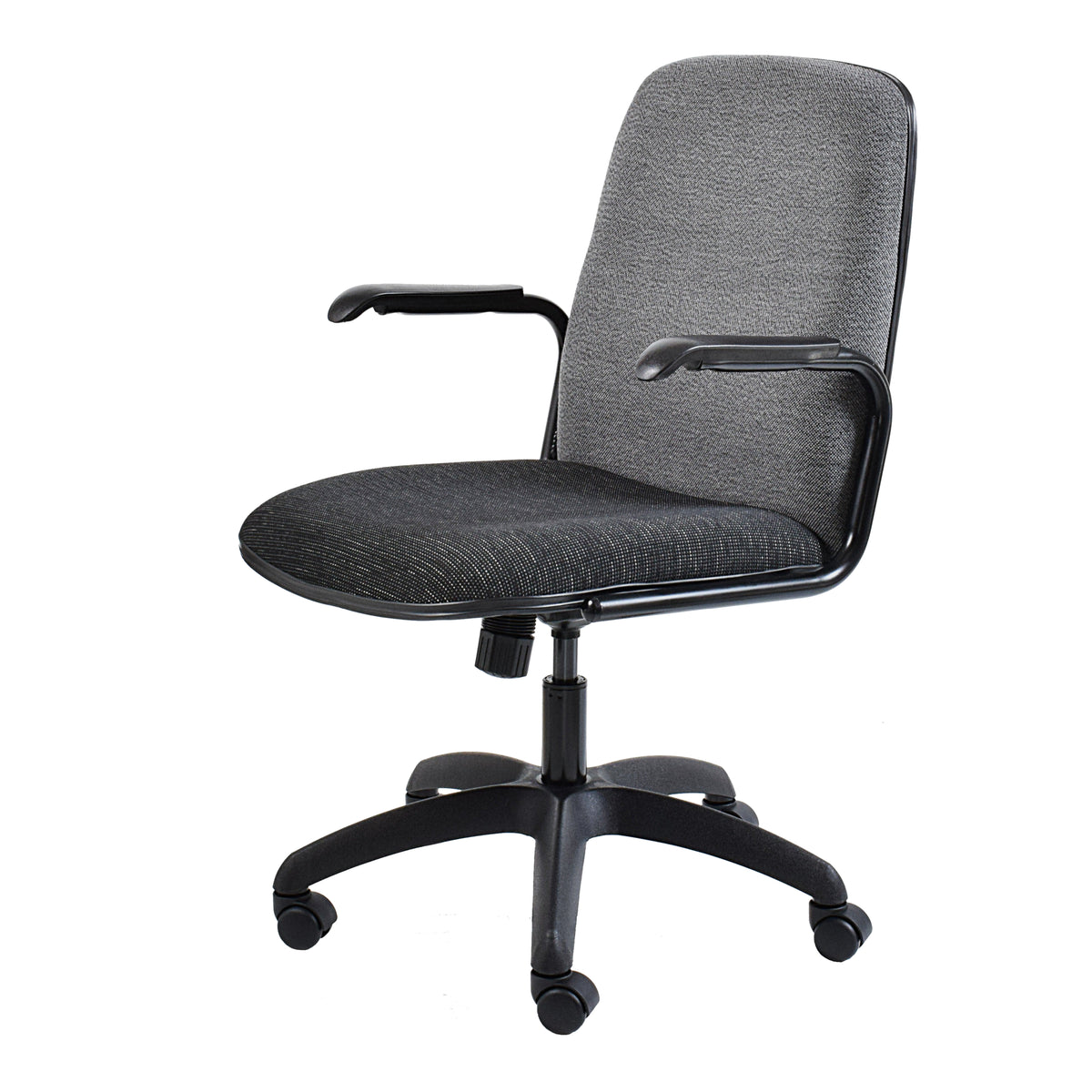 Paula Medium-Back Office Chair