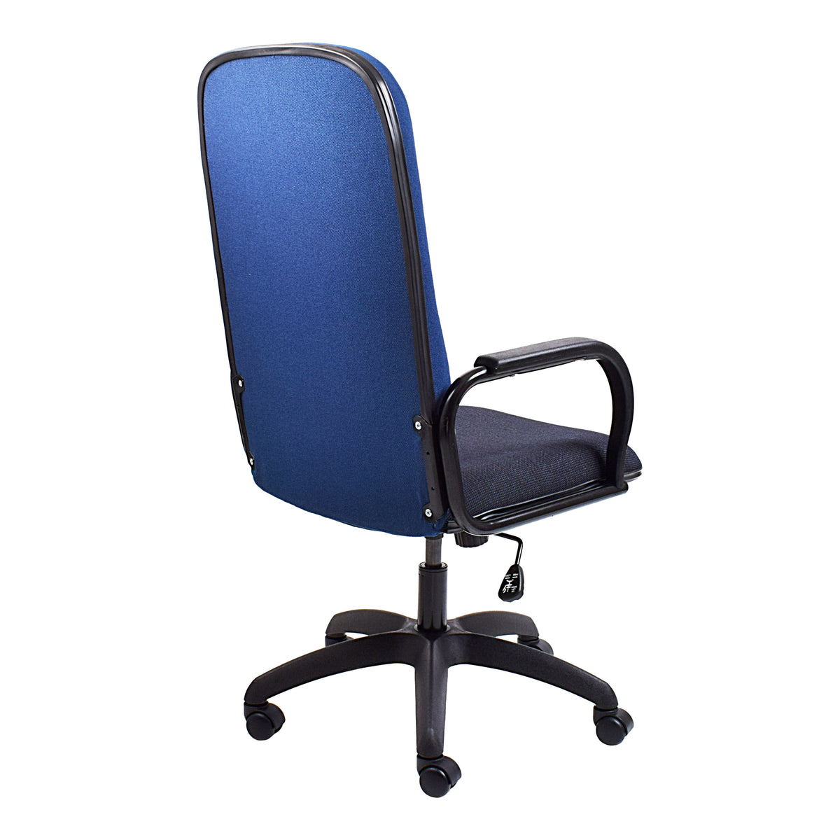 Paula Loop Arm High-Back Office Chair