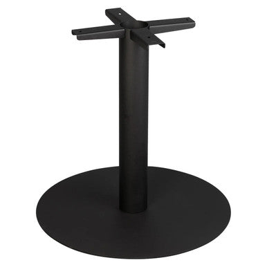 Pedestal Base (600 mm Od) | Hospitality Furniture | Office Stock