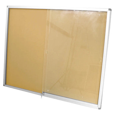 Pinning Display Case (1500*1200mm - Beige) - Additional View 3