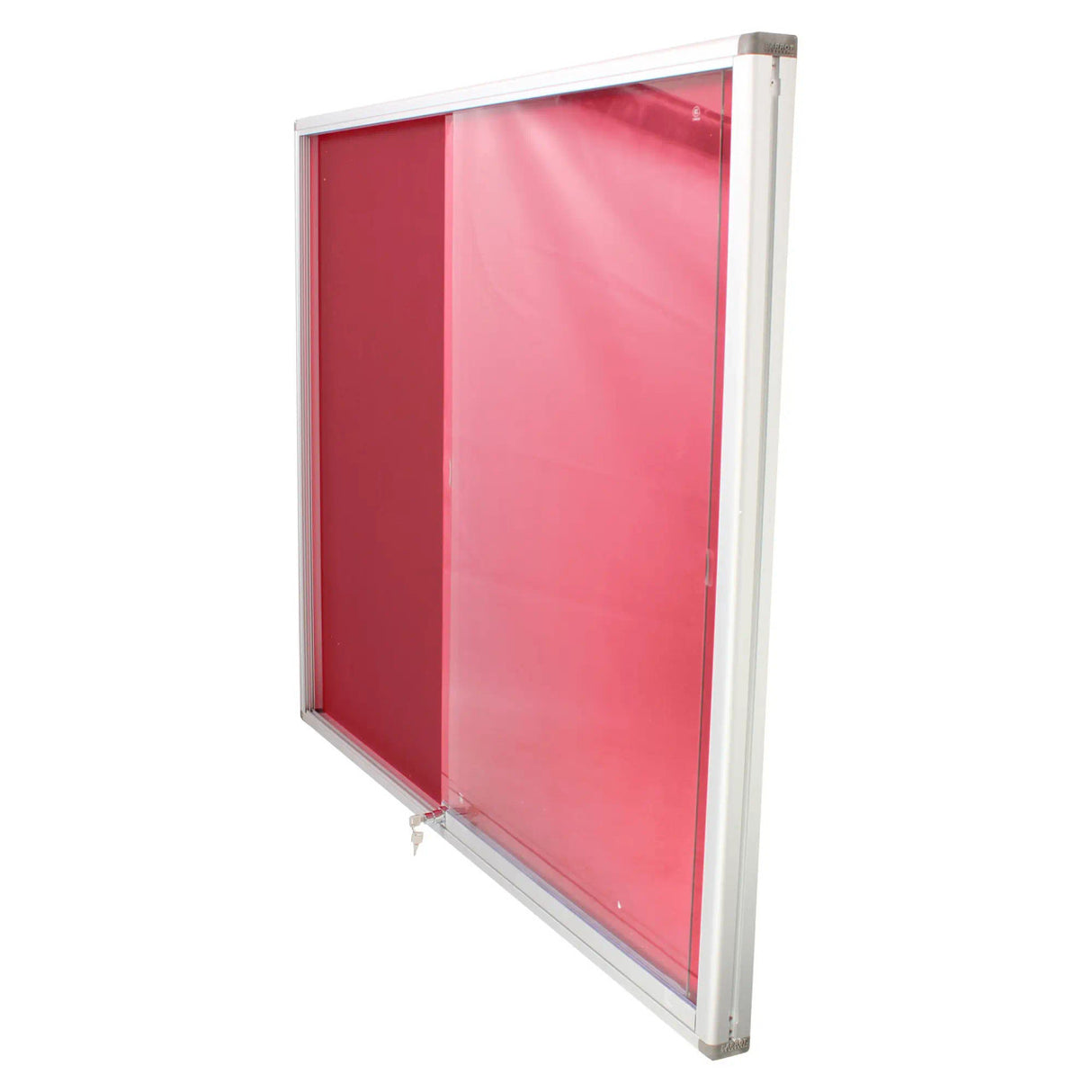 Pinning Display Case (1500*1200mm - Burgundy)