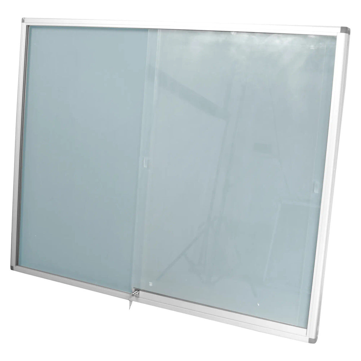 Pinning Display Case (1500*1200mm - Grey)