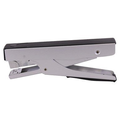 Plier Stapler 105*(23 – 24 – 26/6 And 8) Silver – 50 Pages