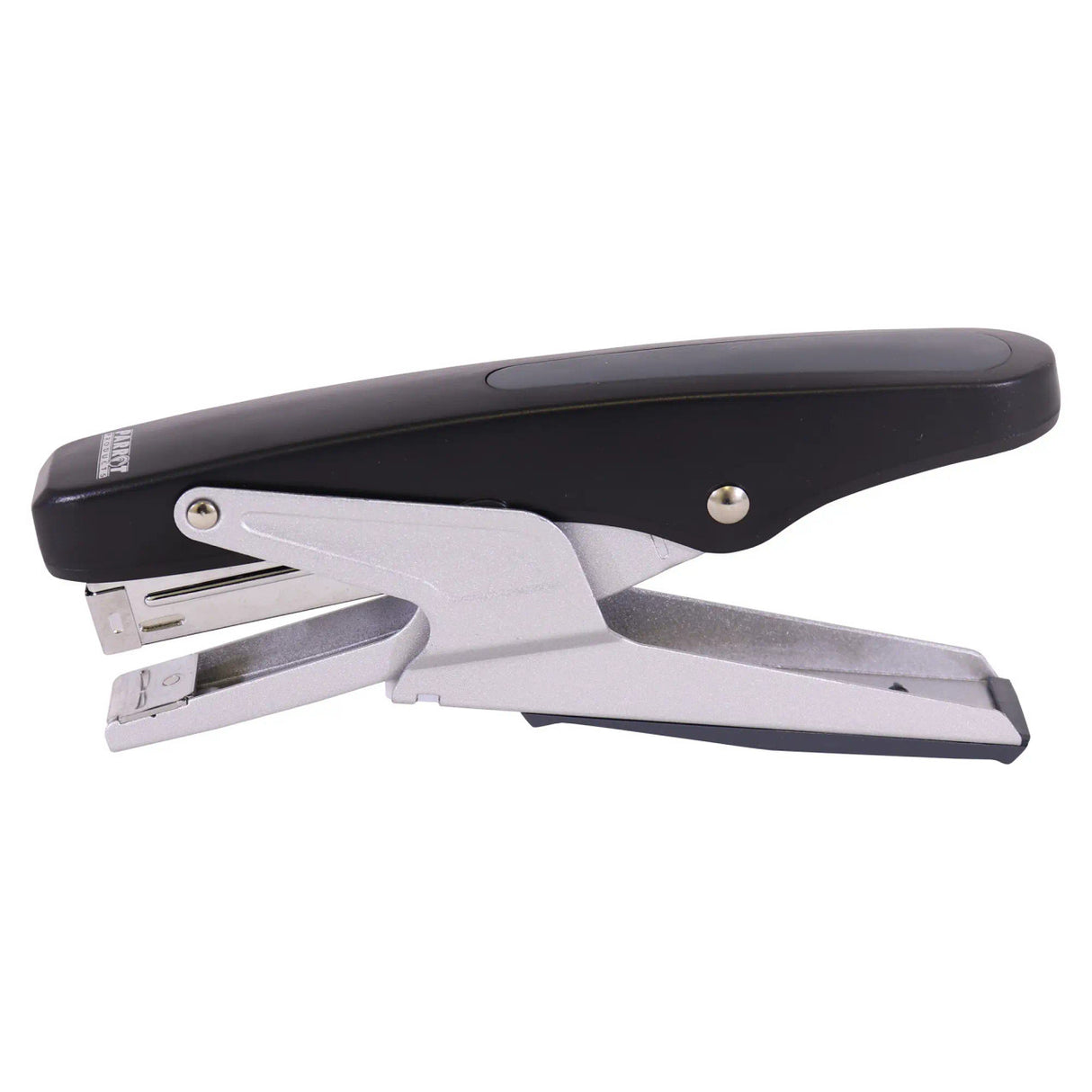 Plier Stapler 105*(24/6 26/6) Black - 20 Pages