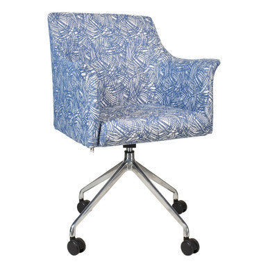 Poetry Tub Chair - Additional View 5