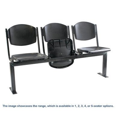 Polypropylene Auditorium Seating