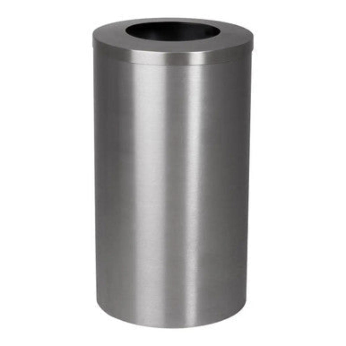 Premier Round Mall Bin